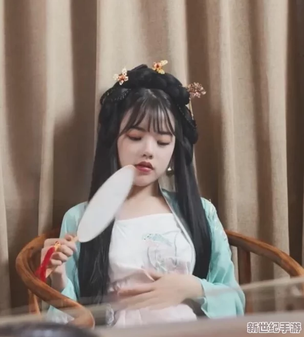 潘甜甜七夕节牛郎织女在线观看