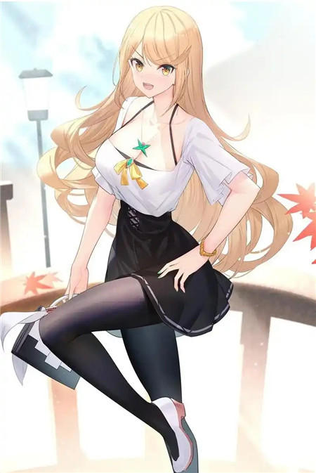 年轻朋友的妻子3
