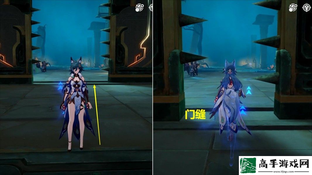 崩坏星穹铁道幽囚狱隐藏成就有哪些