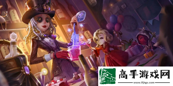 【刷怪地点】第五人格角色动作怎么设置