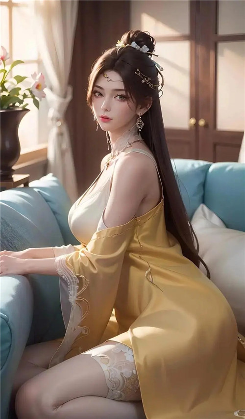 姐姐叫的好好听啊姐姐叫故事