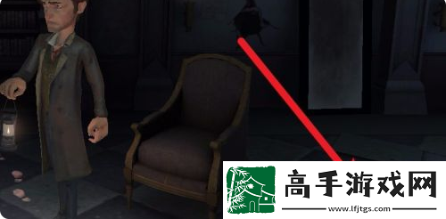 【刷怪地点】第五人格角色动作怎么设置