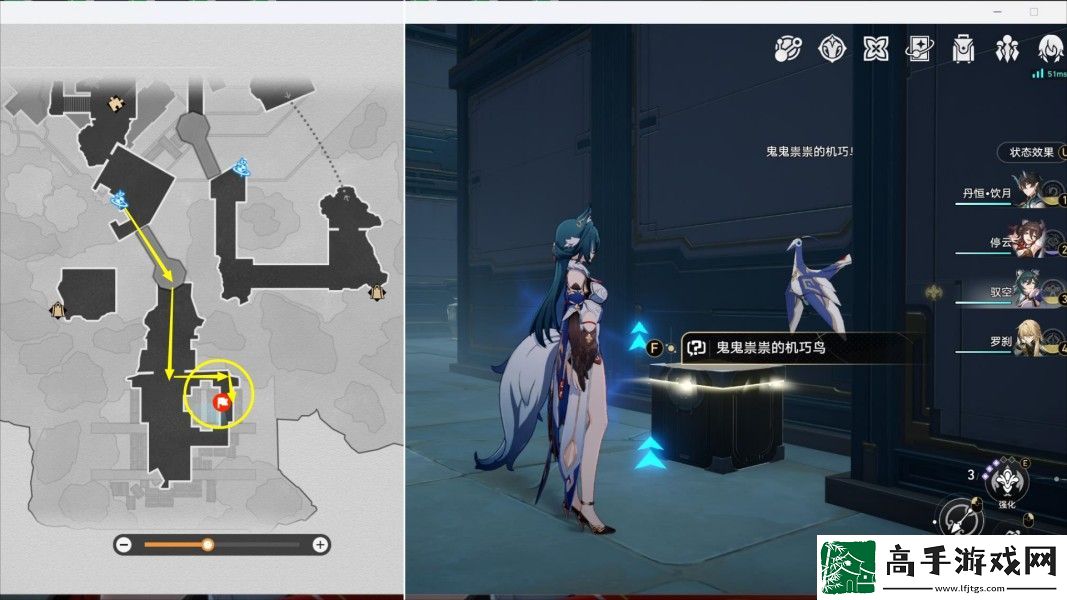 崩坏星穹铁道幽囚狱隐藏成就有哪些