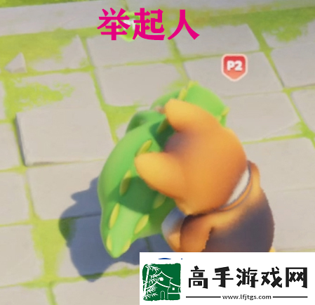 动物派对不消耗体力的攻击有哪些