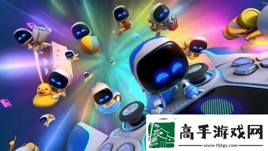 宇宙机器人秋季免费DLC更新预告