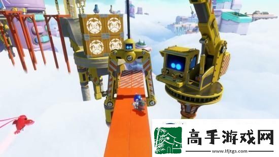 宇宙机器人秋季免费DLC更新预告