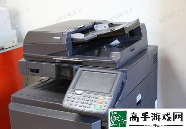 打印机纸走一半就不动