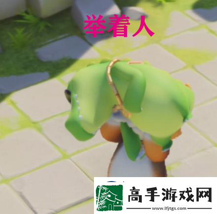 动物派对不消耗体力的攻击有哪些