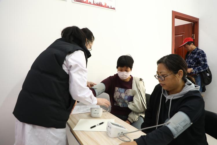 2对1三人一次性体检