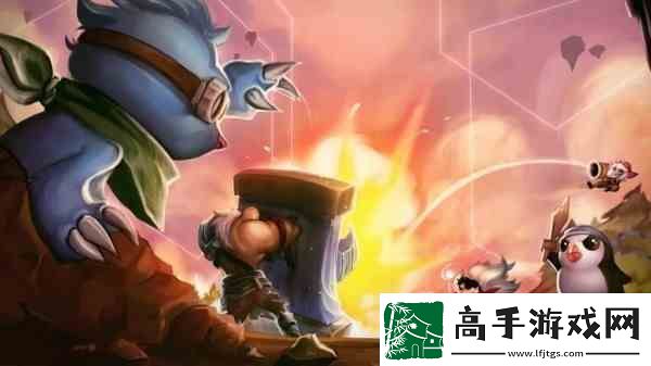 云顶之弈s7.5星界射手如何玩