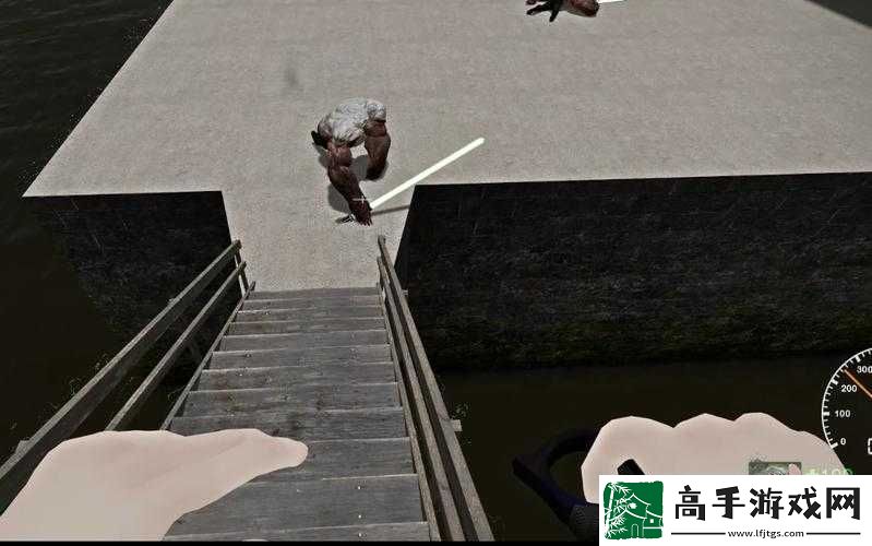 求生之路