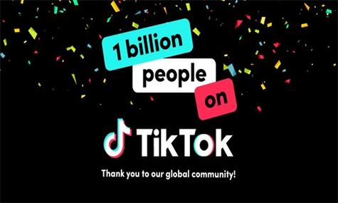 TikTok免费版人版
