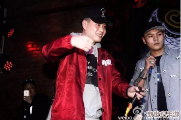 日本一姐rapper太多僵尸大叔