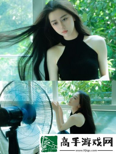 父亲有力挺送女儿的花园：当他亲手为她种下希望的种子，这个举动让  人泪目！