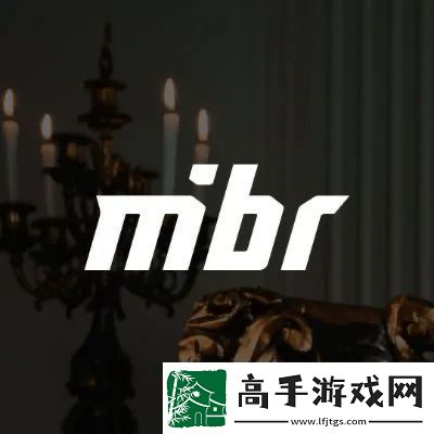 MIBR发布人员变动公告