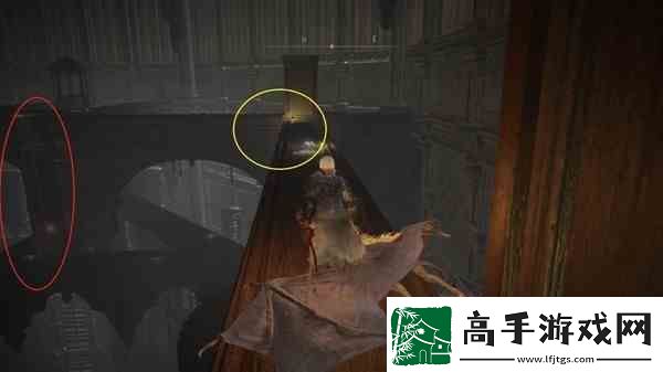 艾尔登法环黄金树之影DLC火焰骑士希德骨灰获取指南