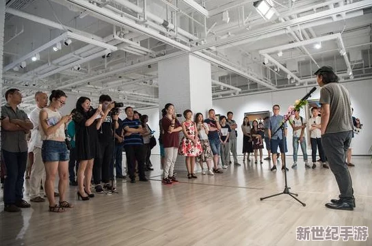 欧美另类文化的最新动态