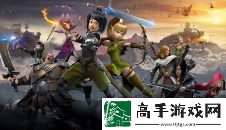 龙之谷元素该怎么加点