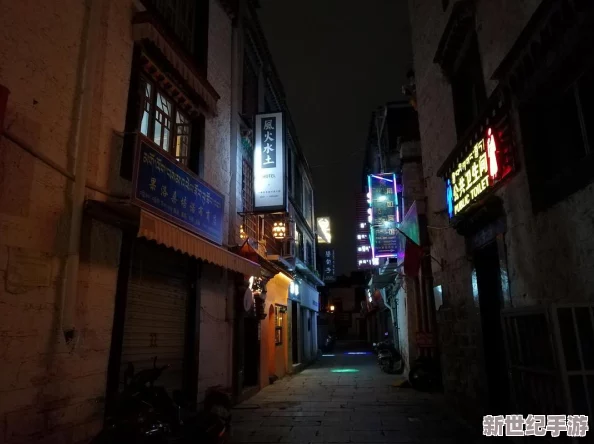 的小雪