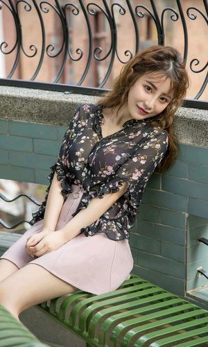 哔哩哔哩高清少女视频