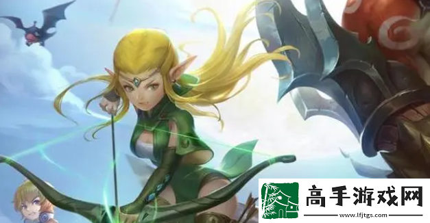 龙之谷元素该怎么加点