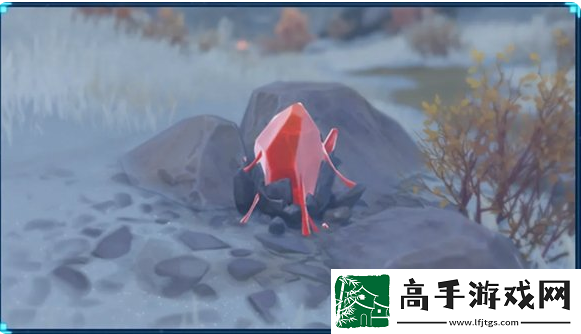 【社交系统】原神深赤之石多久刷新
