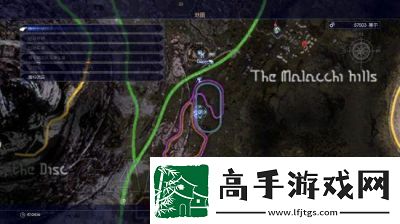 最终幻想15幻影剑的位置详细介绍