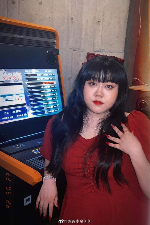 国内年轻女Rapper