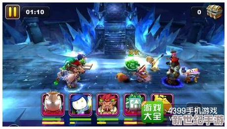 我叫MT2冰封王座深度攻略
