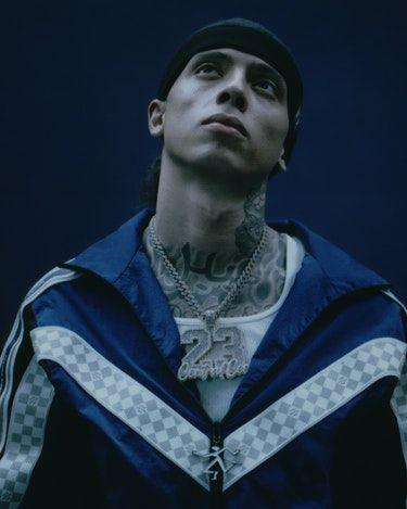 欧洲最强rapper