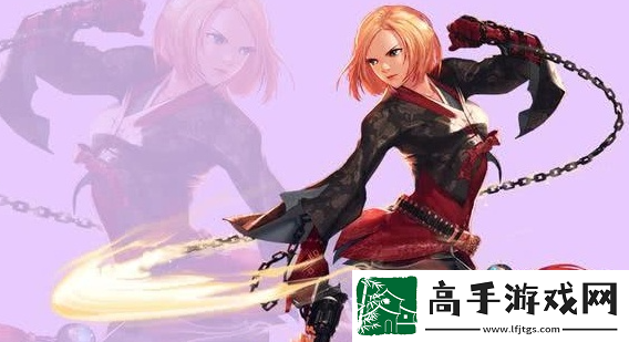 地下城与勇士