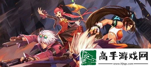 地下城与勇士