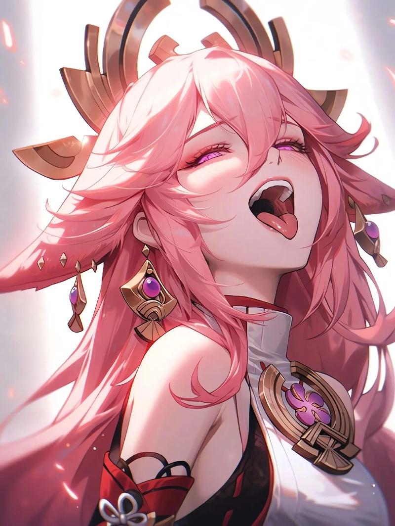 八重神子奖励视频