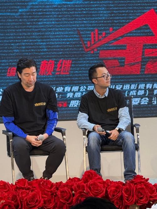 岳伦系列经典人物重现