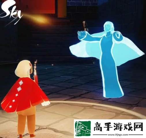 光遇手花先祖兑换图一览