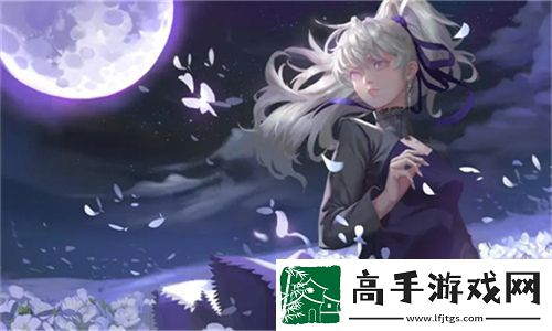 黑色魔法的魅力！有一根又黑又硬的神秘魔杖