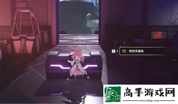 【隐藏福利】鸣潮推演的边界任务怎么做