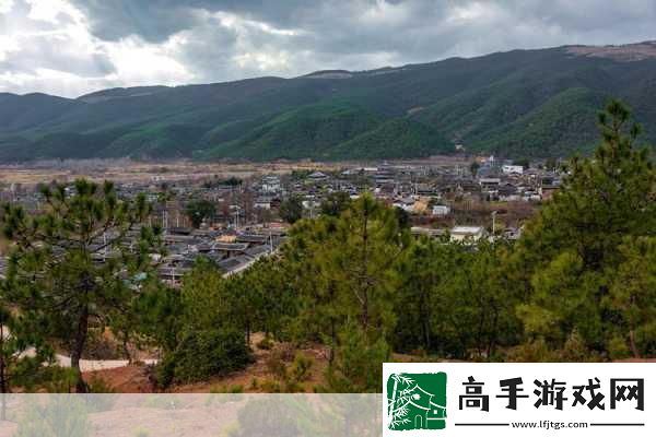 随着**奔跑更加深入古代
