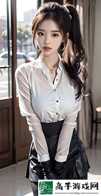 数学老师小兔子为什么能让学生们爱上数学