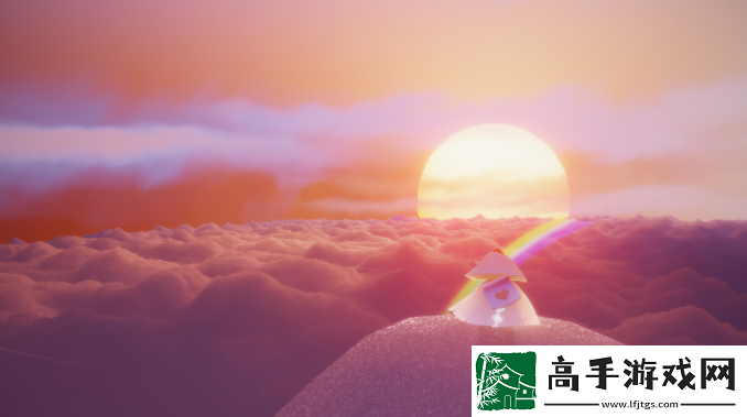 光遇手花先祖兑换图一览