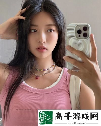 父亲有力挺送女儿的花园