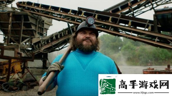 我的世界真人电影导演谈预告负面反馈