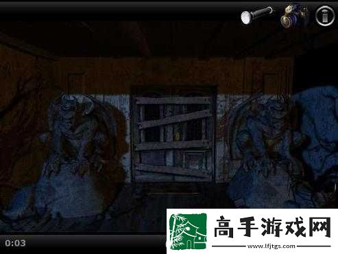 逃出鬼屋2游戏攻略大全
