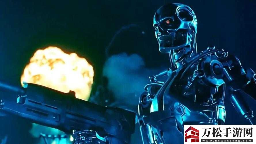 终结者