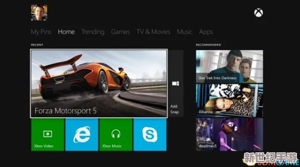 xbox免费观看vip电影