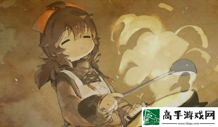 勇士食堂巨蘑怎么打