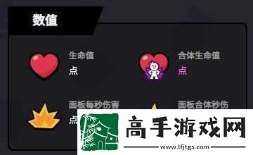 爆裂小队掘地矿工技能介绍