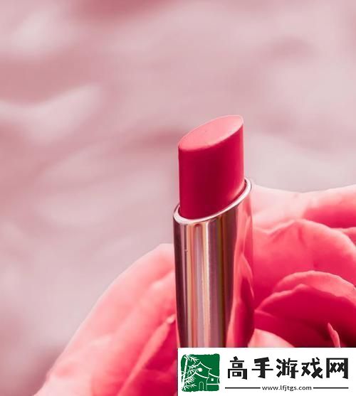 “YSL857美妆界的蜜桃炸弹坛的惊世一跳！”