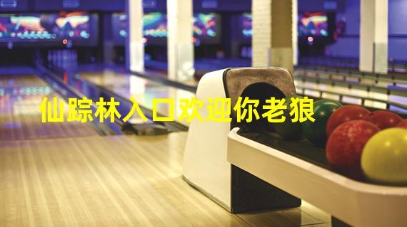 仙踪林最新地址欢迎您