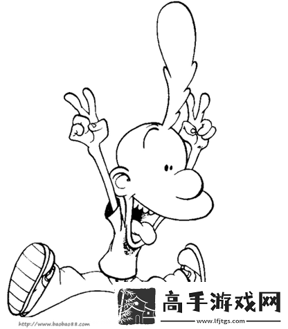 畅玩坏小子迪德夫